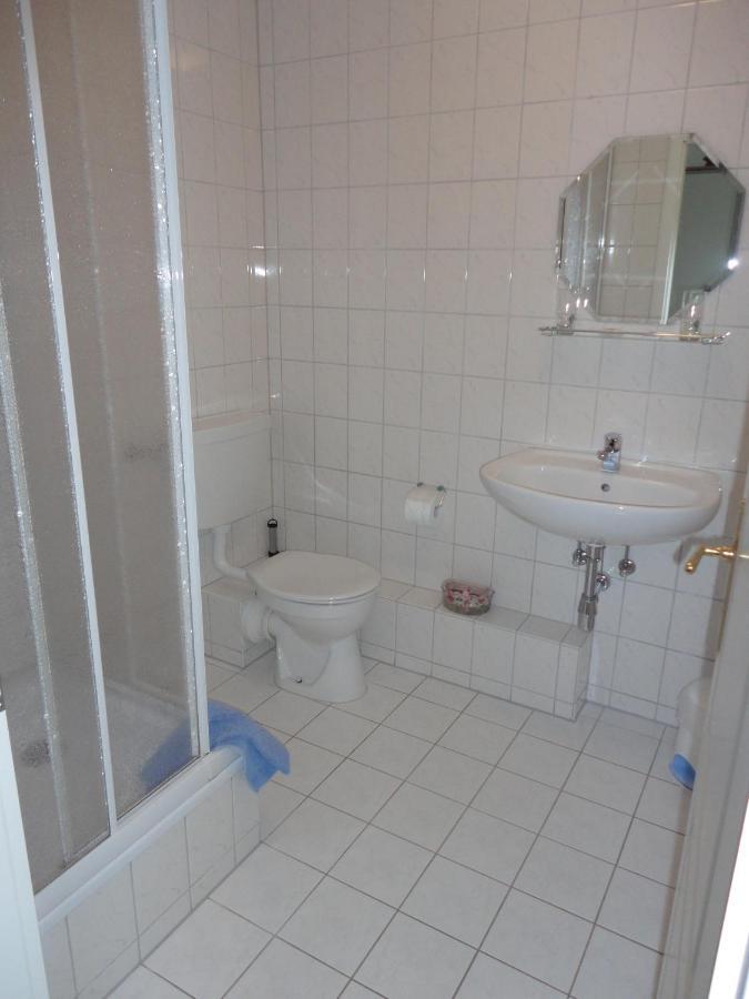 Haus Am Haff Hotel Karnin  Room photo