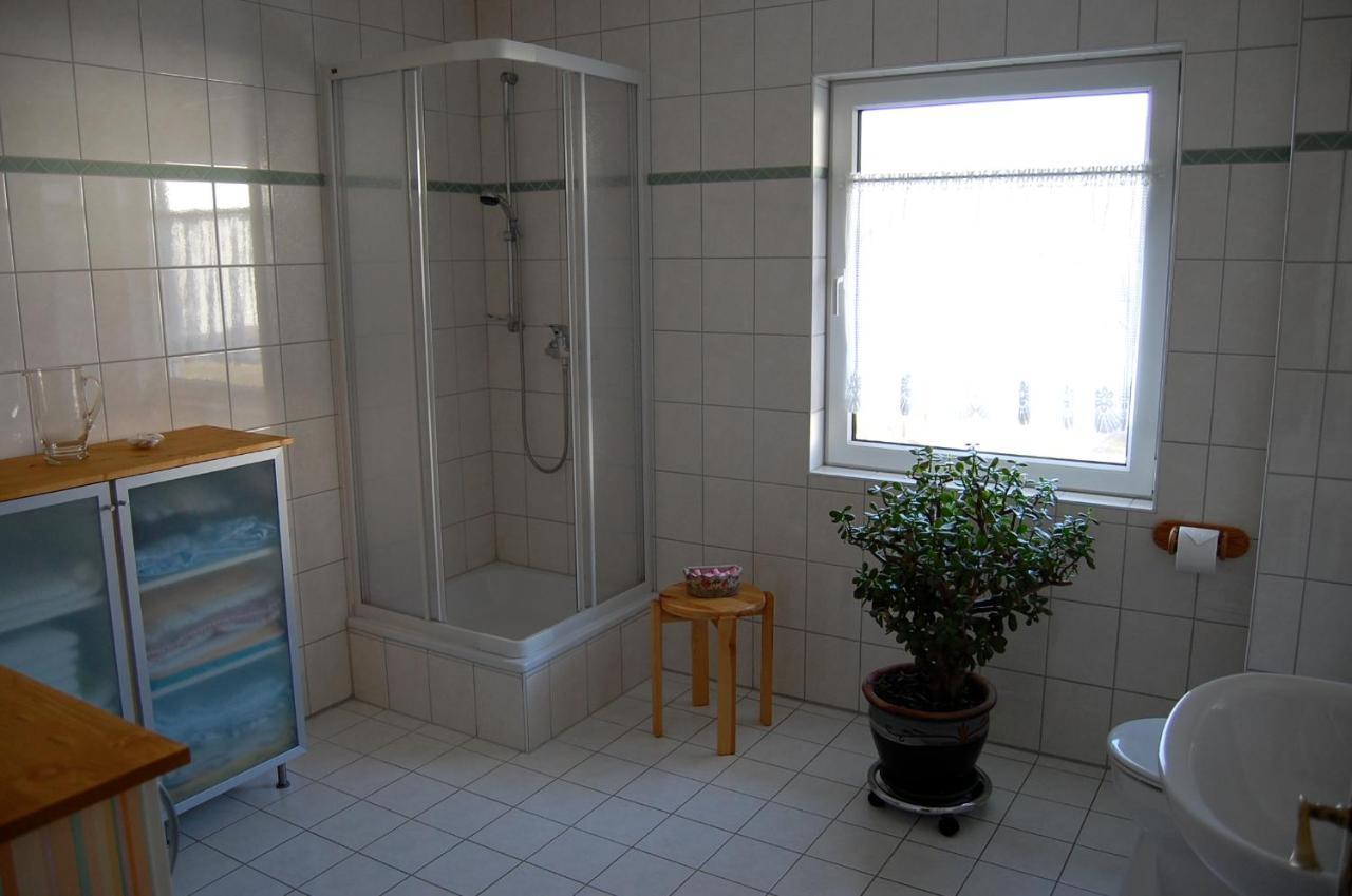 Haus Am Haff Hotel Karnin  Room photo